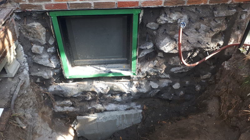 Foundation Repair Terrebonne