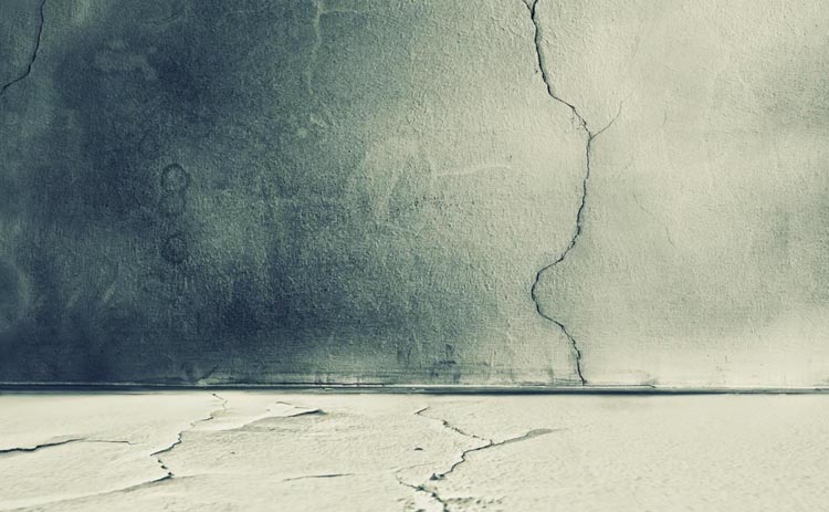 Crack Repair Terrebonne
